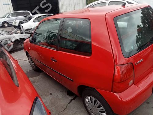Front bumper VW LUPO I (6X1, 6E1) 1.4 | BP14908508C7 