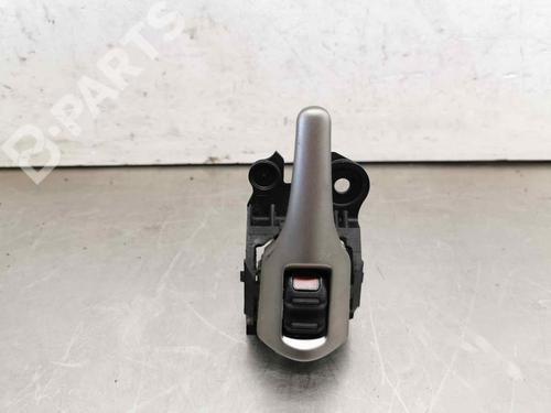 Used Rear left interior door handle Rear left interior door handle TOYOTA AURIS (_E15_) 1.4 D-4D (NDE150_, NDE150R) (90 hp) 8476625 8476625