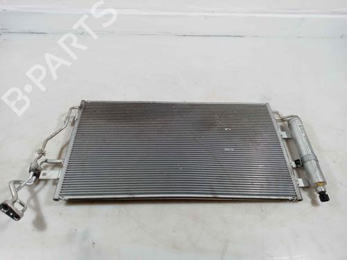 AC radiator NISSAN LEAF (ZE0) Electric (109 hp) 8463333