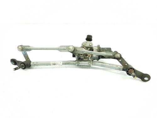 Used Front wiper motor DACIA DOKKER MPV (KE_) 1.5 dCi (KEAJ, KEAH) (90 hp) 29309953