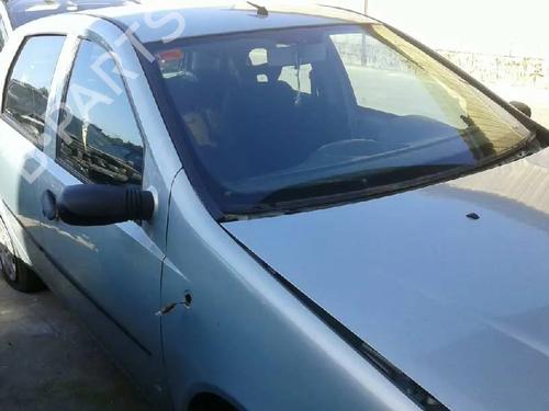 Electronic module FIAT PUNTO Hatchback Van (188_) 1.2 60 | BP14017555M83 