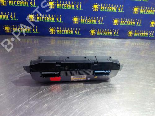 AC Styreenhet / Manøvreringsenhet FORD FOCUS II (DA_, HCP, DP)  | BP8429380I5 