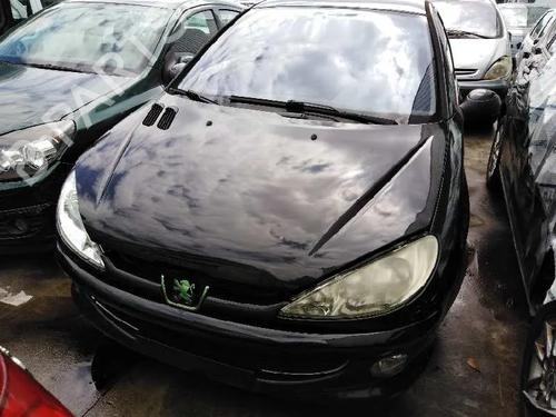 Egr PEUGEOT 206 Hatchback (2A/C) 1.6 HDi 110 | BP8469288M69 