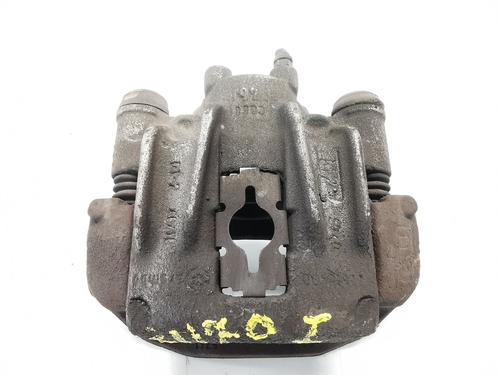 Used Left rear brake caliper Left rear brake caliper 37664650 37664650