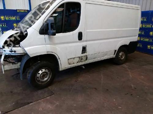 ABS pump FIAT DUCATO Van (250_)  | BP9265079M43 