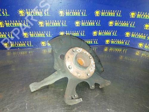 Used Left front steering knuckle SEAT CORDOBA (6K1, 6K2) [1993-2002]  8449264