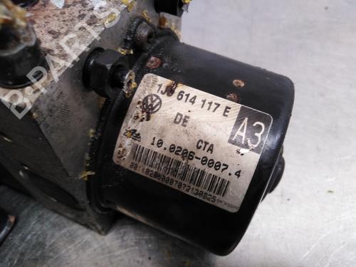 ABS pump SEAT LEON (1M1) 1.9 TDI | BP8461512M43 
