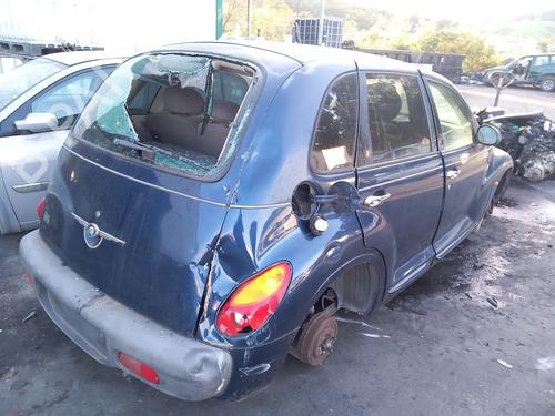 Left mirror CHRYSLER PT CRUISER (PT_)  | BP30329946C26 