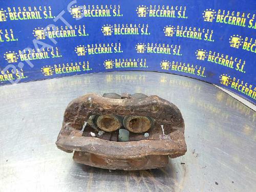 Left front brake caliper CITROËN JUMPER I Platform/Chassis (230)  | BP16116598M105 