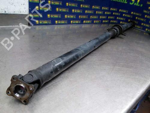 Used Driveshaft KIA SPORTAGE II (JE_, KM_) [2004-2011]  8444661