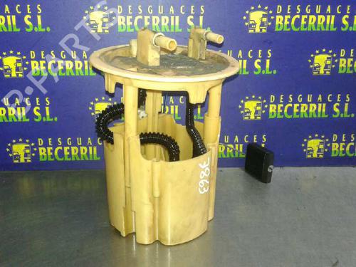 Used Fuel pump CITROËN C4 I (LC_) [2004-2014]  8439101