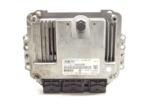 Used Engine control unit (ECU) Engine control unit (ECU) FORD FIESTA VI (CB1, CCN) 1.6 TDCi (90 hp) 40195174 40195174