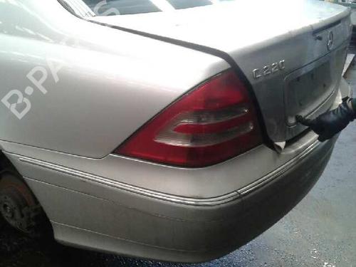 Front right window mechanism MERCEDES-BENZ C-CLASS (W203)  | BP8451490C23 