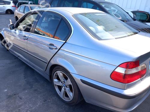 Højre baglygte bagklap BMW 3 (E46) 330 d | BP29050745C80 