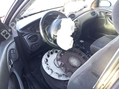 Starter FORD FOCUS I Turnier (DNW) 1.6 16V | BP26207037M8 