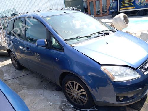 Brugte FORD FOCUS C-MAX (DM2)  1.6 TDCi  4786901