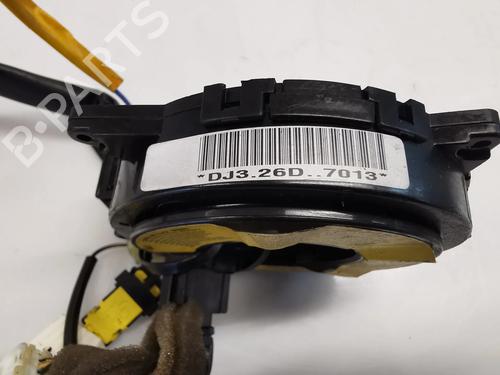 Squib airbag SSANGYONG RODIUS I 2.7 Xdi | BP18147998C102 