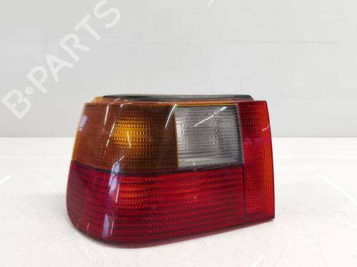 Used Left taillight SEAT IBIZA II (6K1) [1993-2002]  12985391