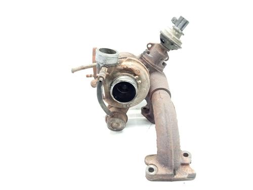 Used Turbocharger/Supercharger LAND ROVER DEFENDER Station Wagon (L316) 2.5 TDI 4x4 (L316) (113 hp) 27483914