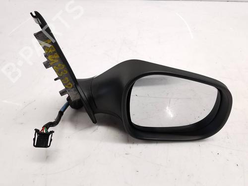 Used Right mirror SEAT ALTEA XL (5P5, 5P8) [2006-2015]  21203139