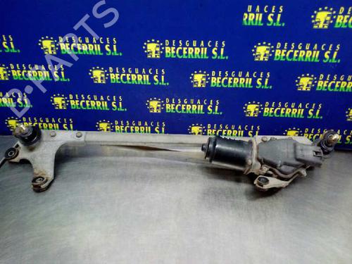 Front wiper motor HONDA CR-V I (RD) 2.0 16V 4WD (RD1, RD3) | BP8444357M29 