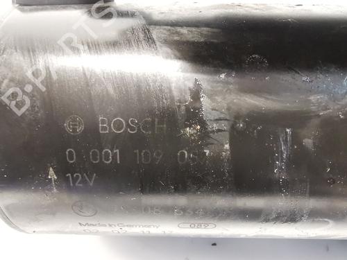 Starter BMW 7 (E65, E66, E67)  | BP24842558M8 