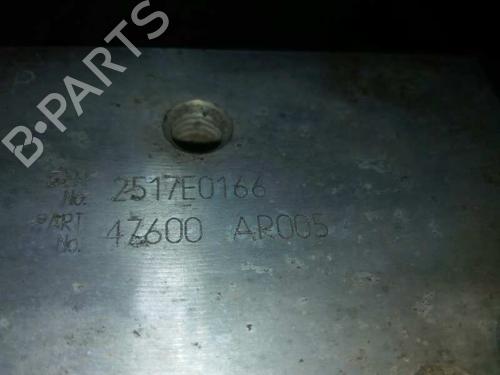 ABS pump NISSAN X-TRAIL I (T30) 2.2 Di 4x4 | BP8541726M43 