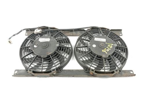 Used Radiator fan SANTANA 300 Open Off-Road Vehicle [2004-2011]  28064797