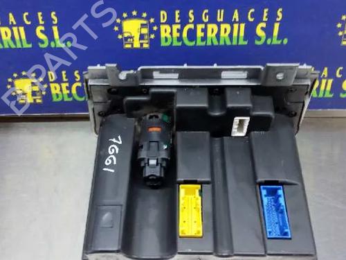 Climate control ALFA ROMEO 156 Sportwagon (932_) 1.9 JTD 16V (932BXE00) | BP8455882I5 