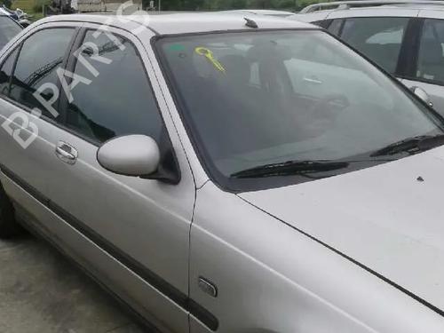 Motorstyringsenhet ROVER 45 I Hatchback (RT)  | BP9264949M57 