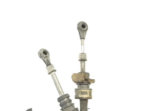 Gear lever MERCEDES-BENZ SPRINTER 3,5-t Van (B906)  | BP13538867M90 