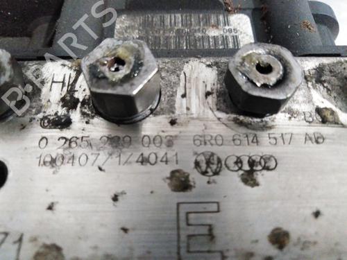 ABS pump SEAT IBIZA IV (6J5, 6P1) 1.6 | BP8464467M43 
