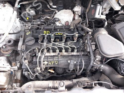 Światło przeciwmgielne tylne KIA SPORTAGE III (SL) 1.7 CRDi | BP30772552C37 