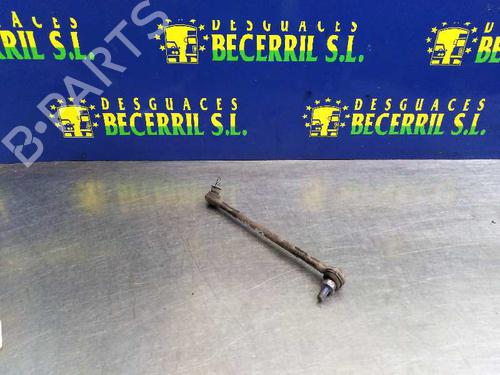 Used Left front suspension arm BMW 1 (E81) 118 d (143 hp) 14019472