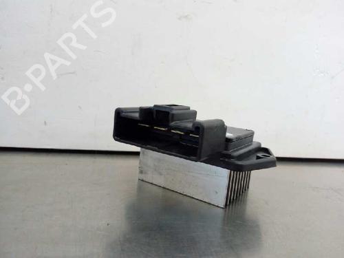 Varmeblæsermodstand TOYOTA COROLLA Verso (ZER_, ZZE12_, R1_) 2.2 D-4D (AUR10_, AUR10R) (177 hp) 11652908