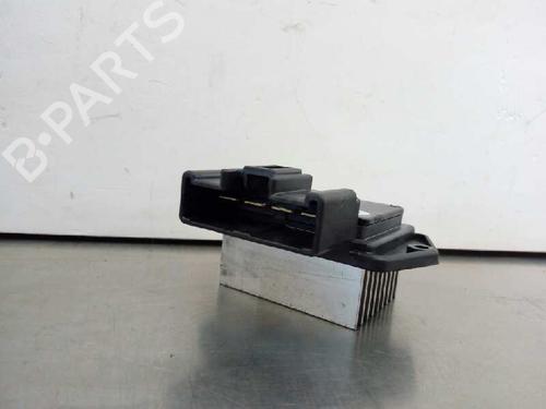 Resistencia Chauffage TOYOTA COROLLA Verso (ZER_, ZZE12_, R1_) 2.2 D-4D (AUR10_) (177 hp) 4993002121