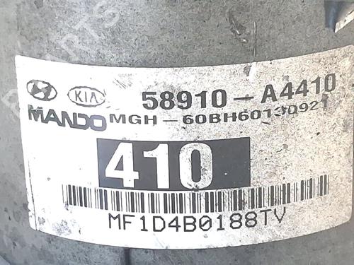 ABS pump KIA CARENS IV 1.7 CRDi | BP38499521M43 - Image 3