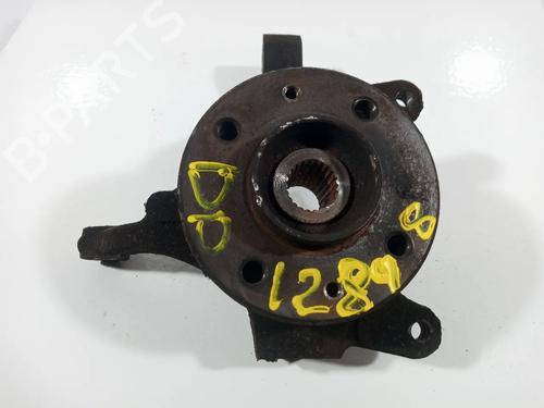 Right front steering knuckle RENAULT LAGUNA I (B56_, 556_)  | BP8484146M26 