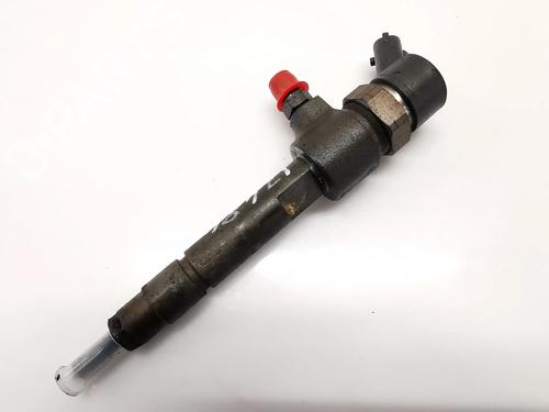 Used Injector FIAT MULTIPLA (186_) 1.9 JTD 115 (115 hp) 16992005