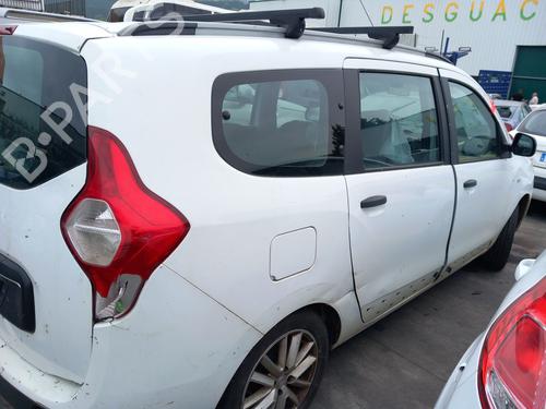 Servopumpe DACIA LODGY (JS_) 1.5 dCi (JSMC, JSAF) | BP27556748M99 