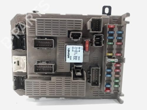 Used Fuse box CITROËN C5 I (DC_) [2001-2005]  11653287