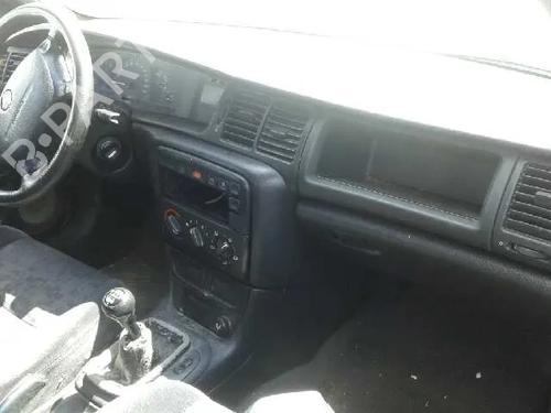 Alternator OPEL VECTRA B (J96)  | BP8454256M7 