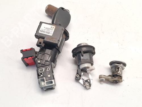 Electronic module DACIA SANDERO II 1.5 dCi 75 / Blue dCi 75 (B8JW, B8M4, B8AH, B8M7, B8M6) | BP29811329M83 