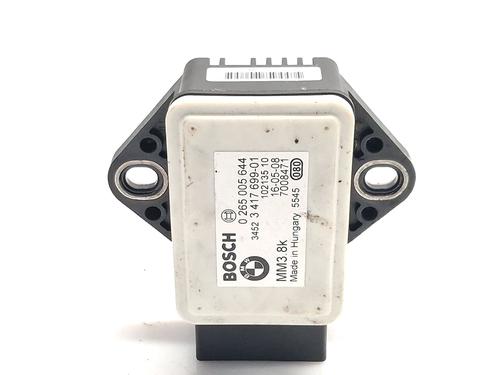 Andre BMW X3 (E83) xDrive 20 d (163 hp) 30754761