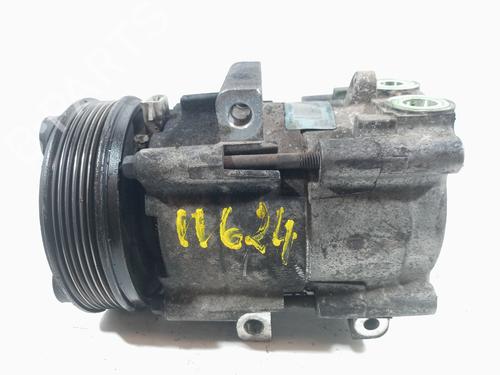 AC compressor FORD MONDEO III (B5Y) | BP8477106M34