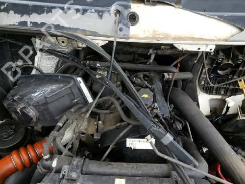 Left front brake caliper IVECO DAILY III Van  | BP11576875M105 