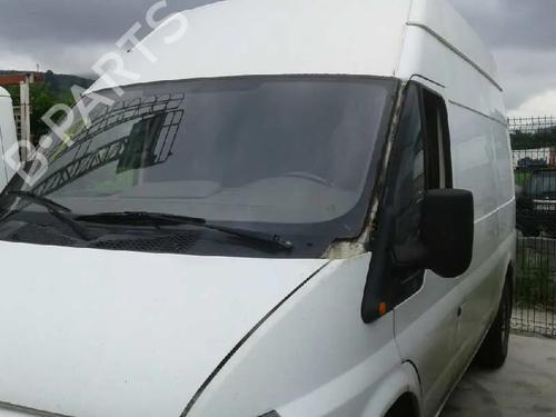 Steering rack FORD TRANSIT Van (FA_ _) 2.4 DI (FAA_, FAB_, FAC_, FAD_) | BP8446824M22 