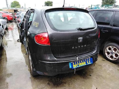 Rear mirror SEAT TOLEDO III (5P2) 1.9 TDI | BP8465724I6 