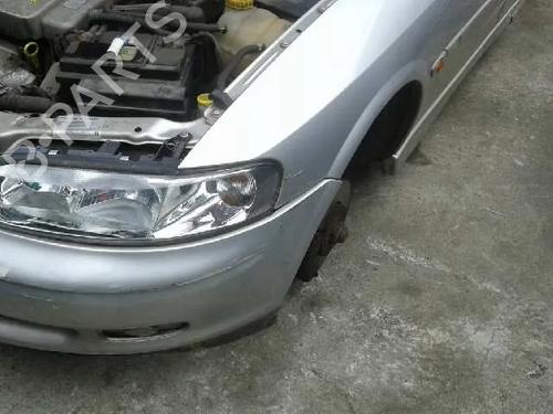 Right front driveshaft OPEL VECTRA B Hatchback (J96) 1.6 i 16V (F68) | BP8449503M39 