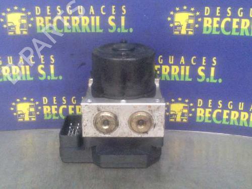 ABS Bremseaggregat KIA RIO I Hatchback (DC) 1.3 | BP8440100M43 
